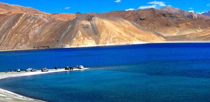 Ladakh Beauty