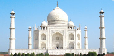 Same Day Agra Tour By Car