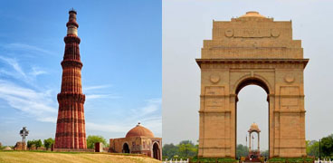 Delhi City Sight Seeing Tour